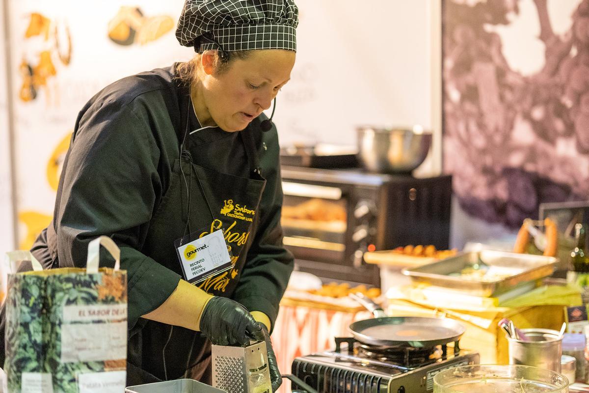 El Recinto Ferial Acoge Viernes Y Sábado Las Ferias De La Cerveza Y Gourmet