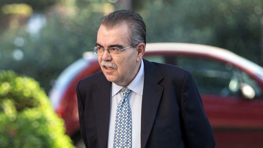 La Audiencia ordena repetir el juicio a Soler para que Gibraltar entregue al confidente Rachid