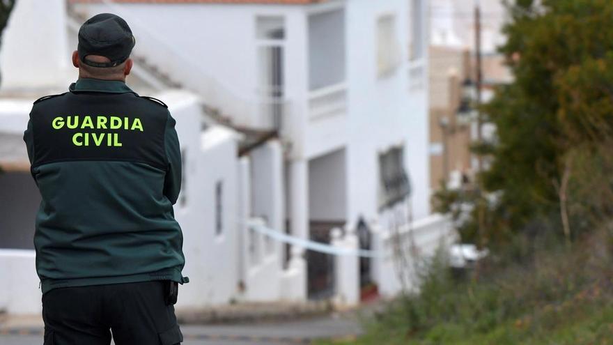 Una mujer mata a su pareja en Chiclana de la Frontera