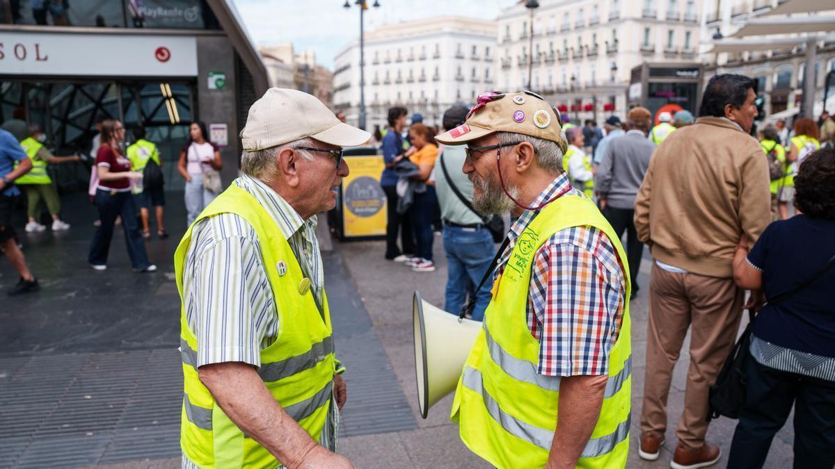 El Congreso aprueba tramitar la ley para prejubilarse sin penalización con 40 años cotizados