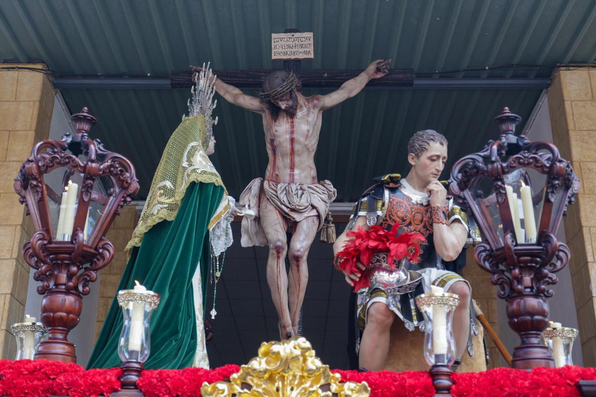 La Piedad, en imágenes