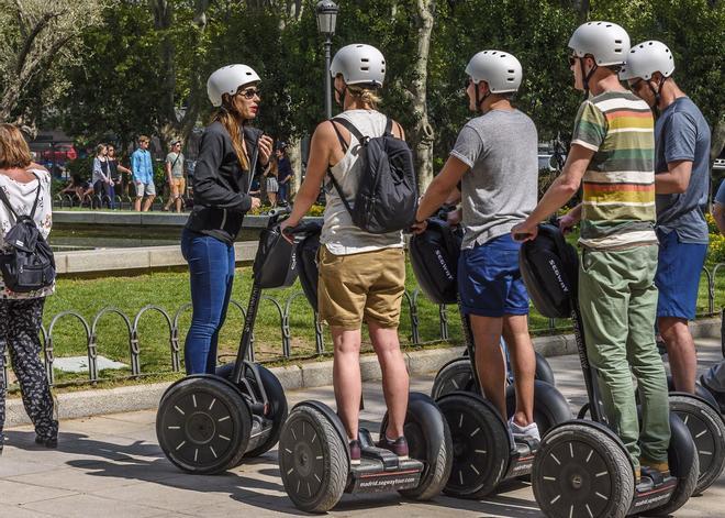 Segway