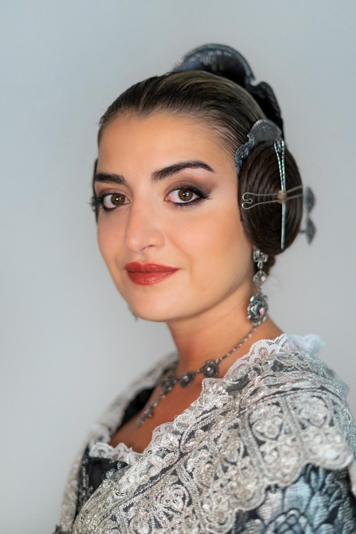 Ana Isabel Molto Bonafont (Ripalda Beneficencia)