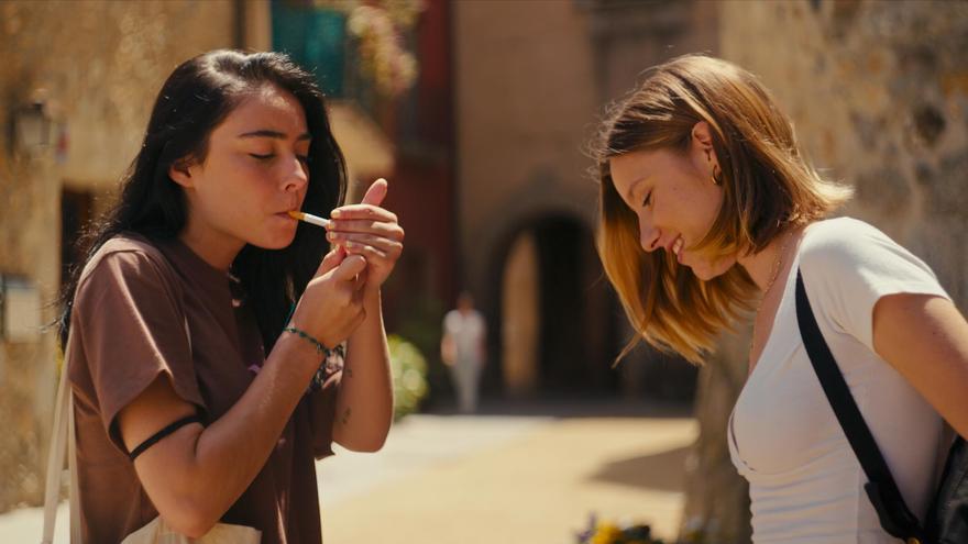 La Mostra de València estrena  a Espanya les noves veus del cine social