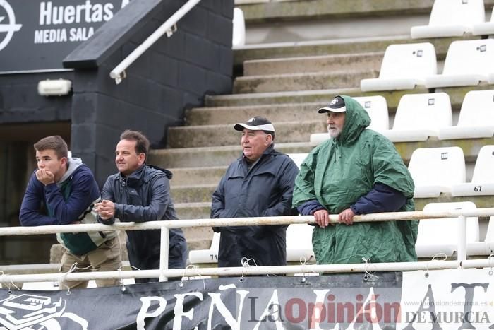 FC Cartagena - El Ejido