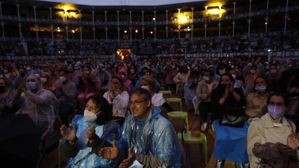 Carlos Rivera, desde México para llenar el aforo de Metrópoli en Gijón