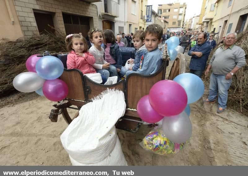 Pasacalle de Sant Vicent en Nules