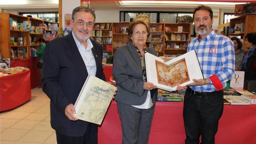La biblioteca recibe el legado de López Ontiveros