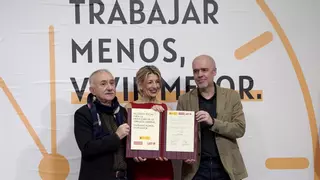 Del control horario al trabajo a tiempo parcial: 5 claves del pacto entre Trabajo y sindicatos para reducir la jornada