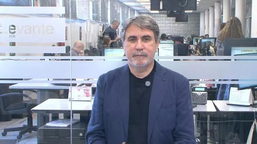 El videoanálisis de Alfons Garcia, sobre la visita del papa: “Uno no puede dejar de plantearse todo eso de la aconfesionalidad y la laicidad del Estado con este despliegue”