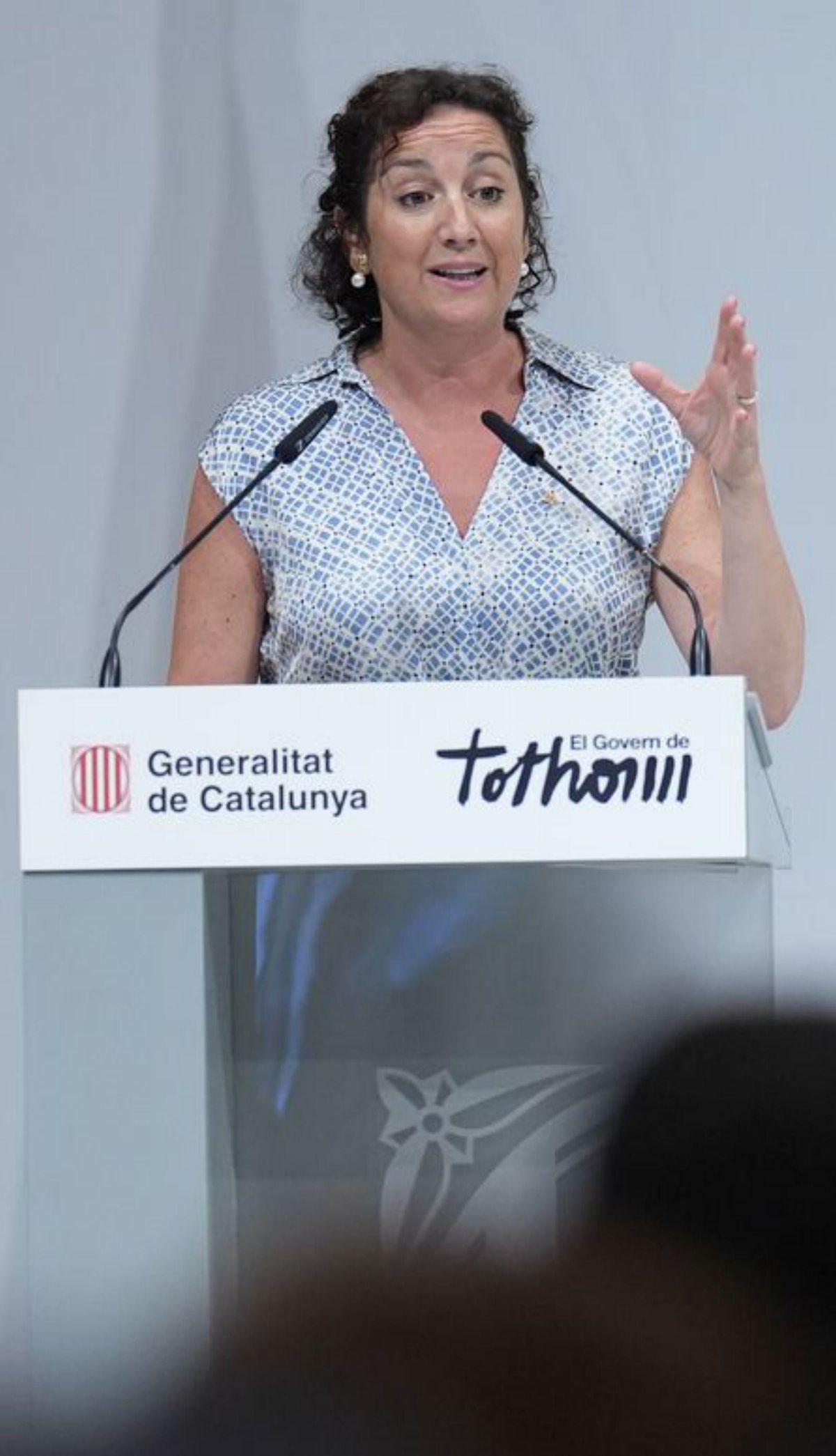 Els funcionaris de Barcelona tampoc cobraran fins a l’octubre la pujada salarial Els funcionaris de Barcelona tampoc cobraran fins a l’octubre la pujada salarial