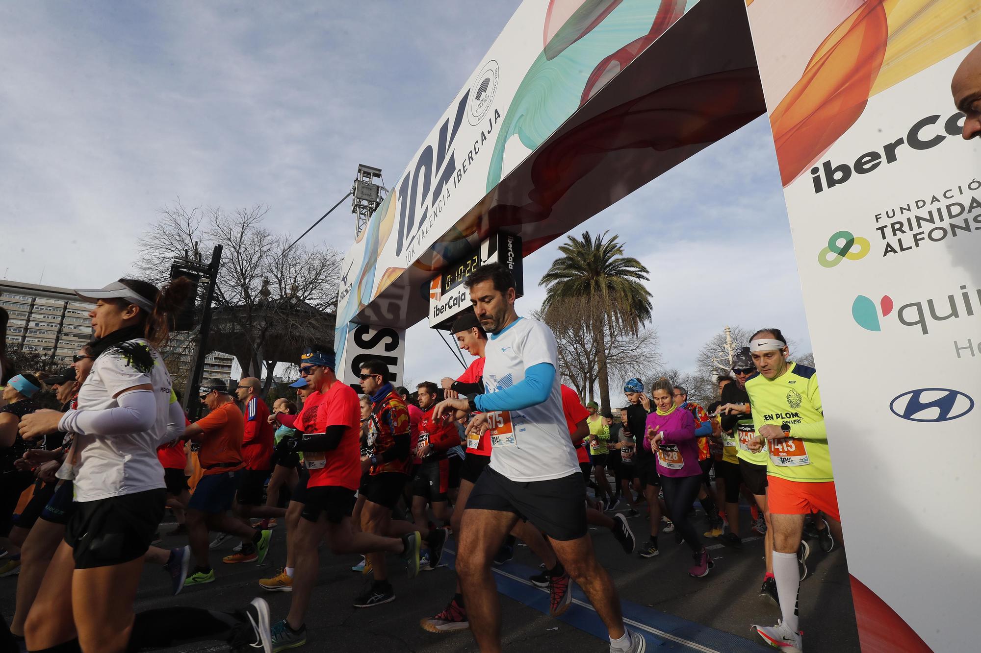 Búscate en la 10K de València