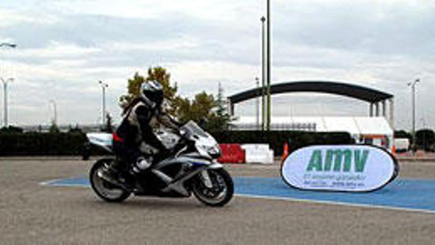 Cómo prepararte para un viaje en moto estas vacaciones