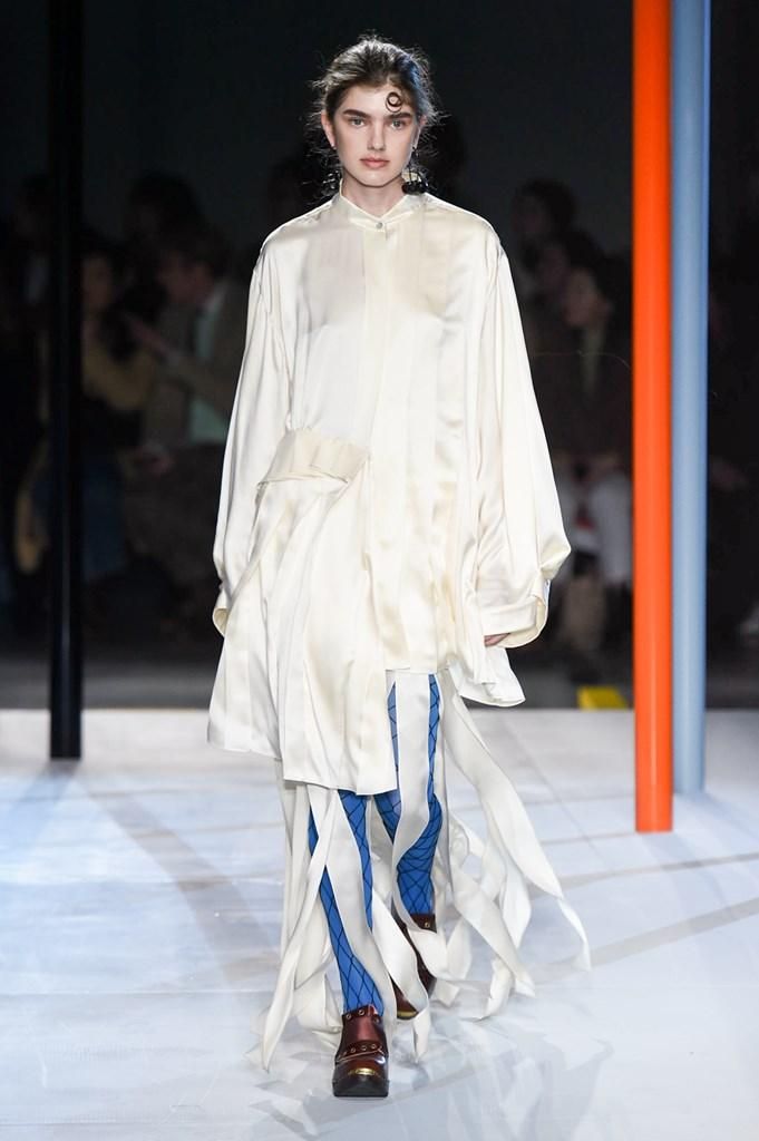 Preen By Thornton Bregazzi
