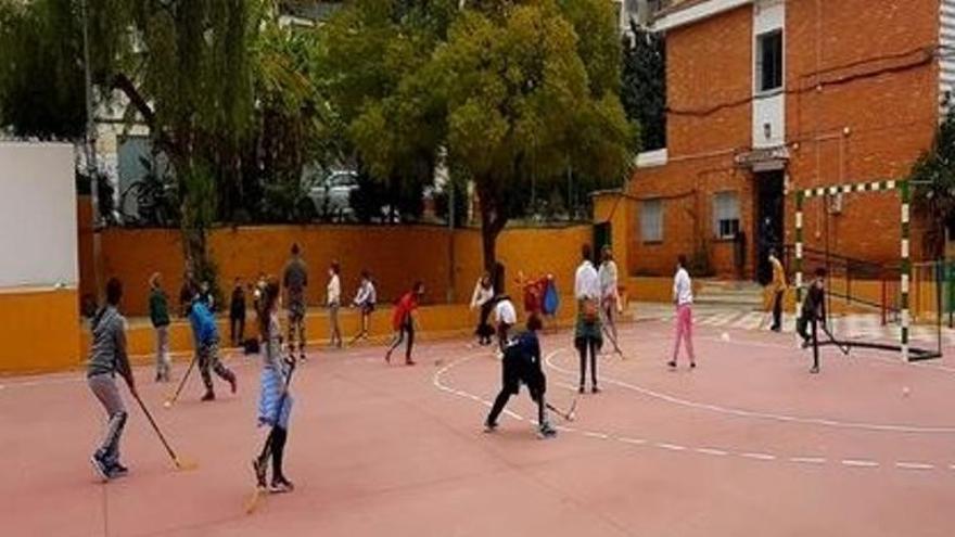 Estos son los colegios de Fuengirola donde tus hijos podrán jugar y hacer deporte este verano