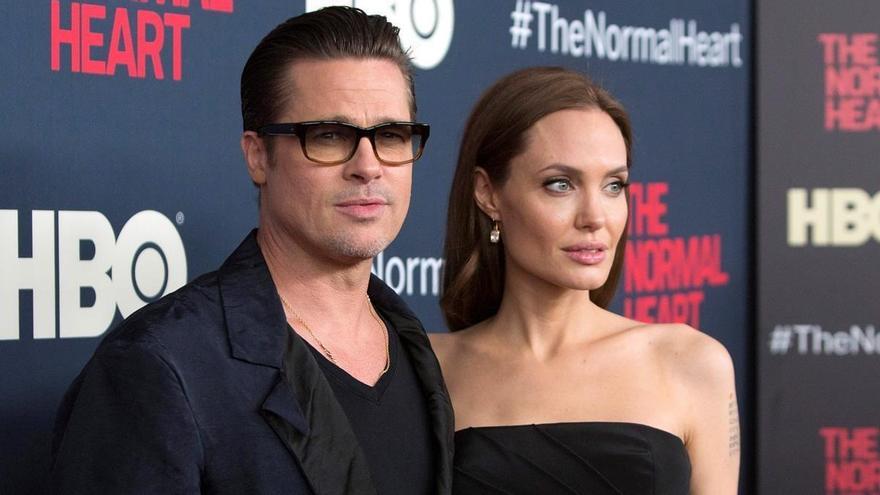 Brad Pitt: &quot;Angelina es una manipuladora&quot;