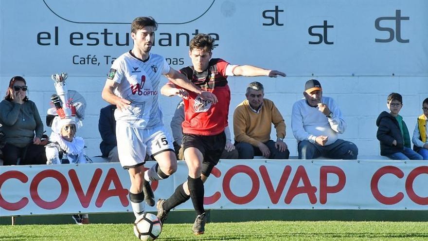 Pozoblanco y Peñarroya se crecen