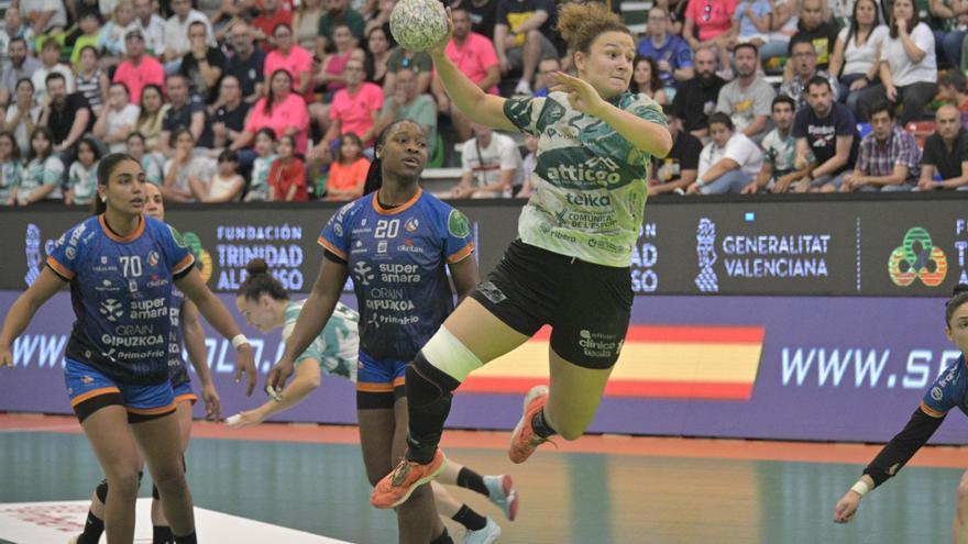 Elche aspira a un reconocimiento europeo por su pasión por el deporte
