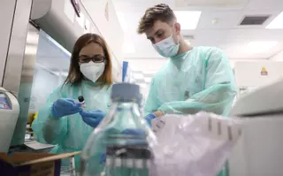 La OMS sopesa proponer la emergencia de salud pública internacional para el mpox