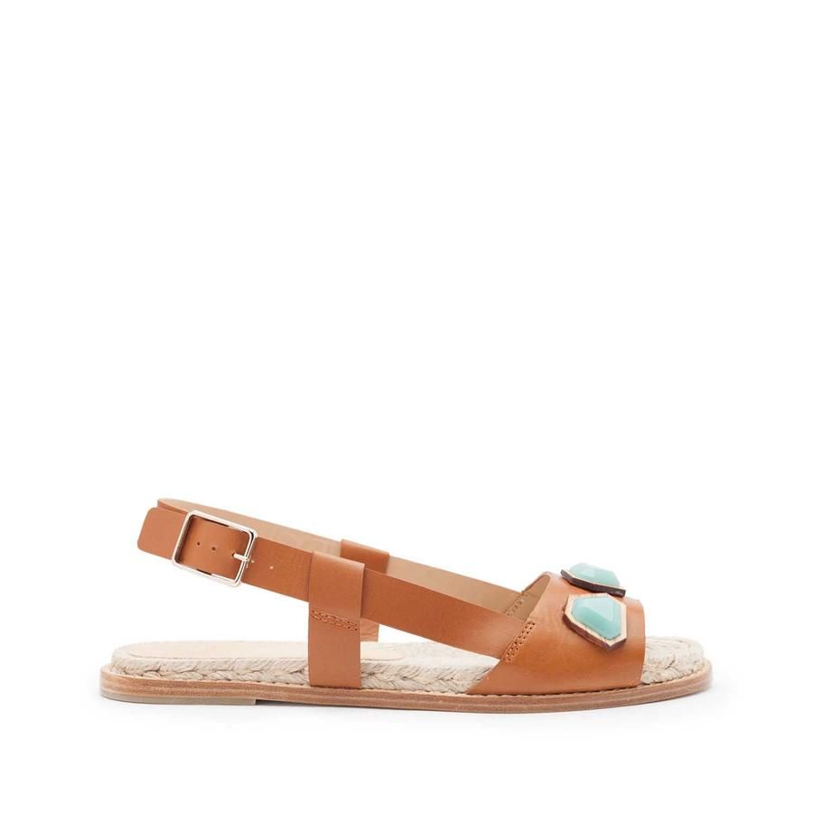 Las sandalias imprescindibles de las rebajas 2017: Castañer