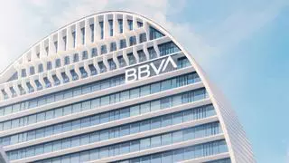 BBVA refuerza su oferta para autónomos con una cuenta online sin comisiones ni requisitos de vinculación