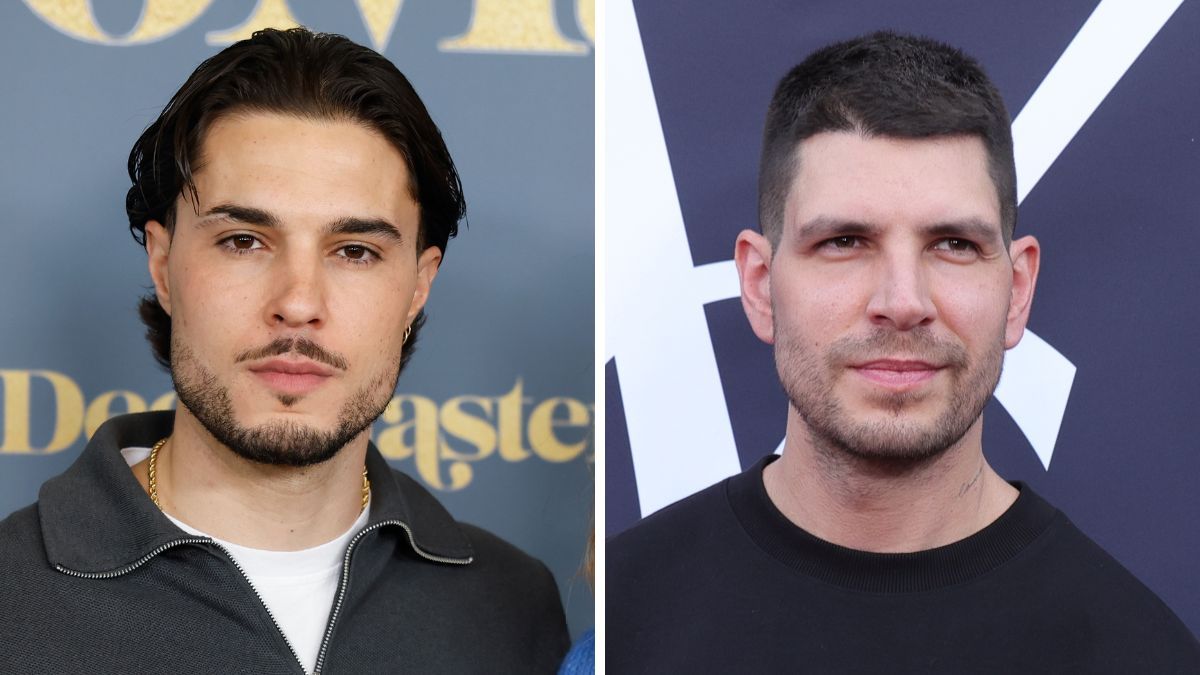 Carlo Costanzia confirma que ha interpuesto una demanda a Diego Matamoros