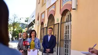 El PP envía a Puente los documentos del tren litoral y el PSOE contrataca: "O no os enteráis o mentís sin escrúpulos"