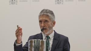 Interior localitza més de 18.000 investigats amb el registre de viatgers