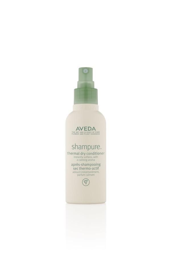 Shampure Thermal Dry Conditioner, de Aveda