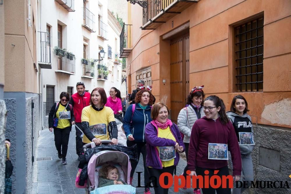 San Silvestre Moratalla (Corre por tus fiestas)