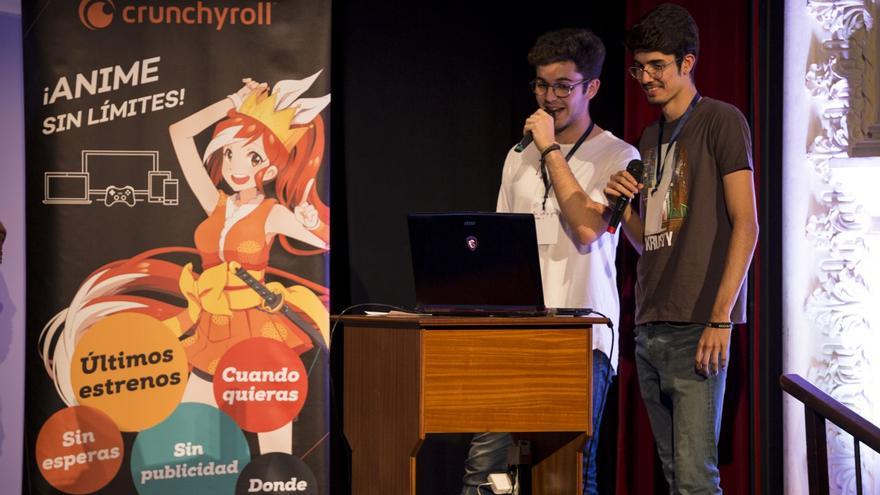Animetraje: Mega Fan Crunchyroll CONCURSO