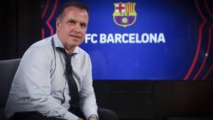 La entrevista completa a Jordi Termes, futuro candidato a la presidencia del Barça
