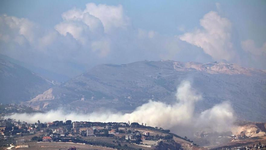 DIRECTO | Última hora del conflicto Hamás-Israel
