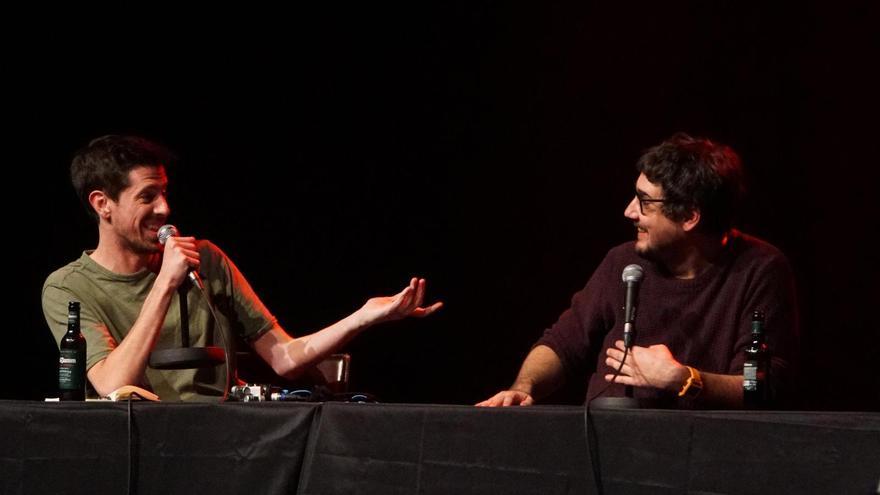 El éxito del «tierra trágame»