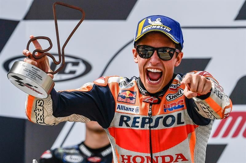 Gran Premio de Alemania de MotoGP