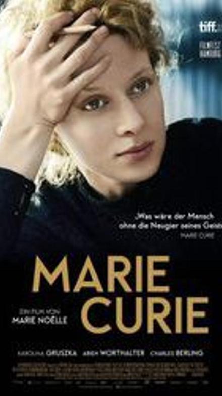 Marie Curie