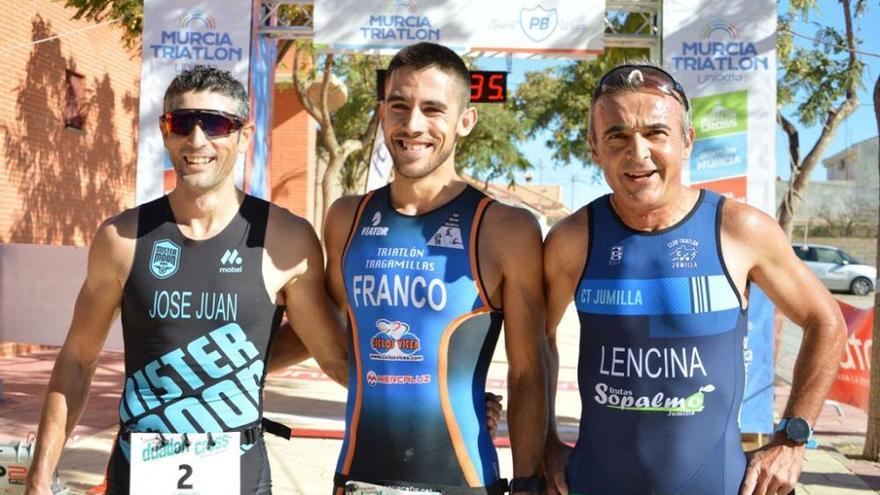 Duatlón Cross de Murcia