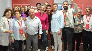 Resultados municipales en Calasparra: El PSOE obtiene una nueva mayoría absoluta