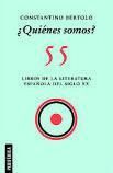 55 libros contra el adanismo