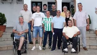 El C.P. Monesterio ya tiene nueva directiva
