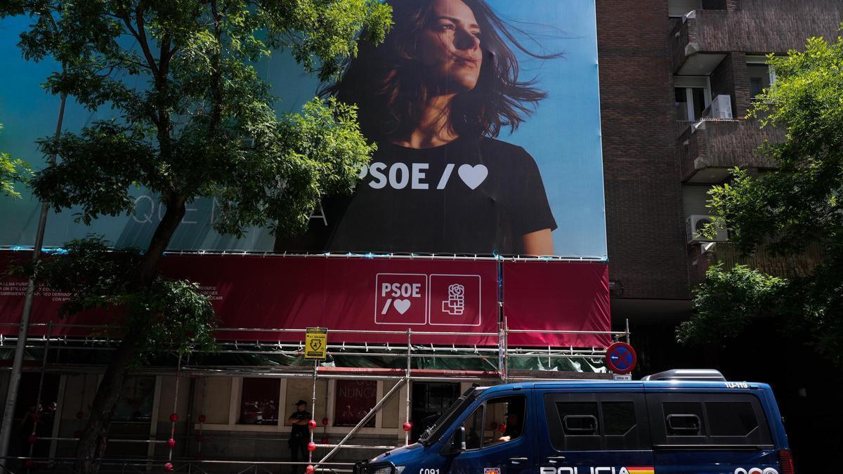 El caso Leire: de mordidas a una presunta trama contra las causas que afectan al PSOE