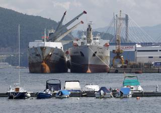 La industria de Vigo copa por vez primera el “top 10” de firmas pesqueras de todo el país