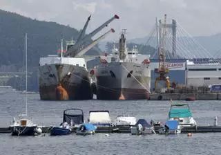 La industria de Vigo copa por vez primera el “top 10” de firmas pesqueras de todo el país