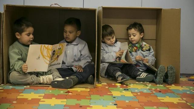 zentauroepp36922319 barcelona 18 01 2017 repor escola la rambleta del clot es170119090844