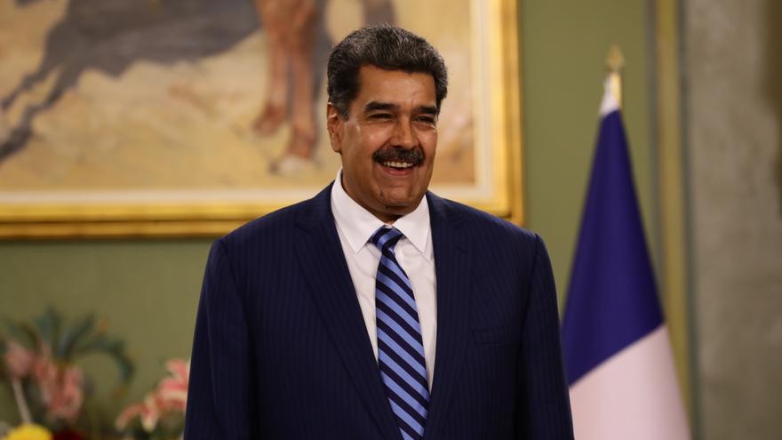 España rechaza extraditar a un funcionario acusado por Venezuela de participar en un complot contra Maduro