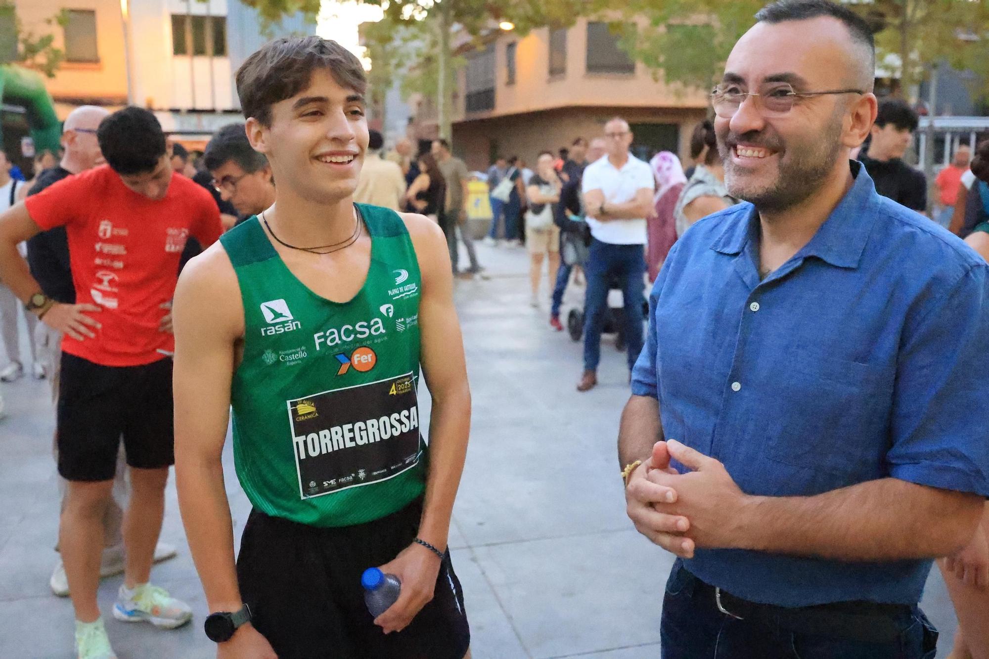 Galería | Vila-real disfruta con la III Milla de la Cerámica