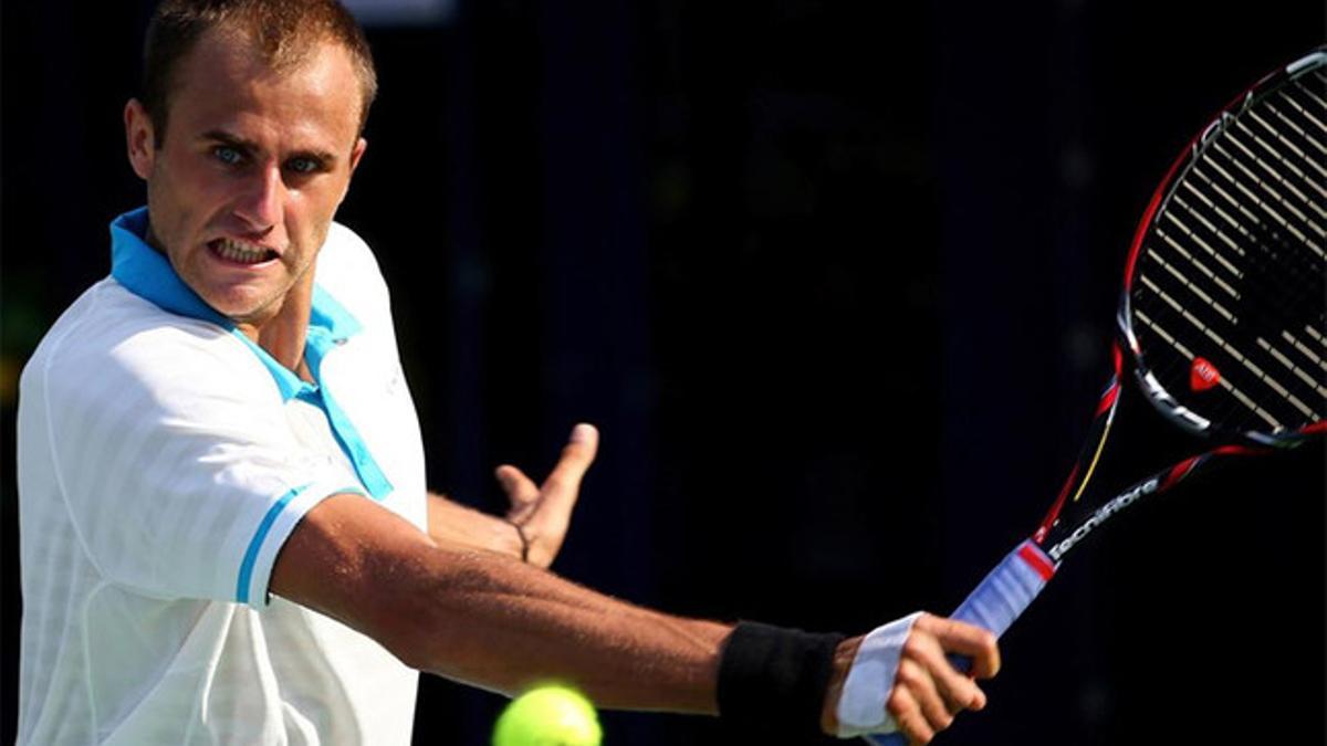 Marius Copil denuncia amenazas tras negarse a amañar un partido