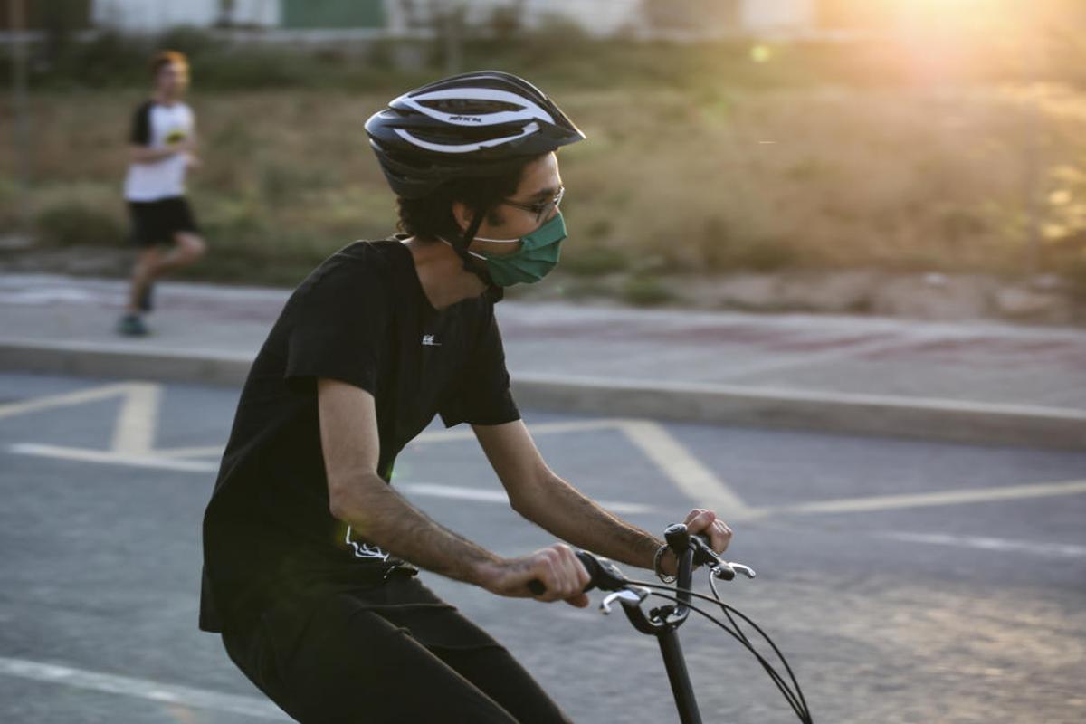 La actividad física y el deporte en Alicante tras el covid19