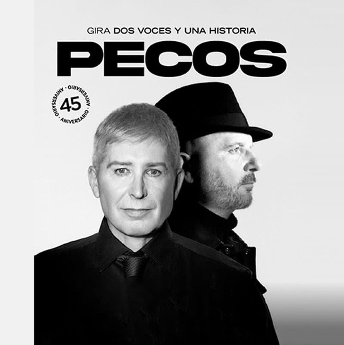 Los Pecos en El Arenal