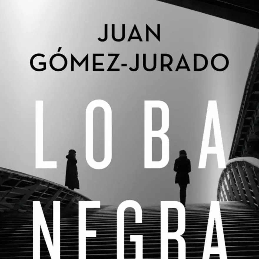 'Loba Negra'